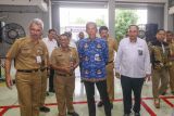 Pemprov Jateng anggarkan Rp300 M perbaiki jalan rusak