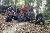 Sebelik sumpah di Pematang Kabau