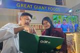 GGF hadir di Telkom University Carrer Day 2024 ciptakan peluang karir untuk generasi muda