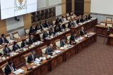 Menlu: Posisi politik luar negeri Indonesia tetap non blok