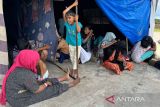 Muslim Rohingya hadapi ancaman baru