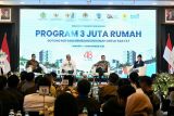 Dukung Program 3 Juta Rumah, PLN Pastikan Kesiapan Pasokan Listrik di Berbagai Daerah