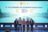 PLN UIP KLB raih Penghargaan Platinum, Gold, dan Silver di ISDA 2024