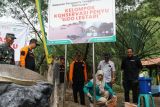 DMC Dompet Dhuafa dirikan Saung Konservasi Penyu di pesisir Pacitan