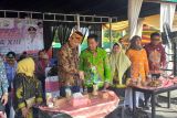 Sukamara miliki potensi dalam budidaya sayur-sayuran