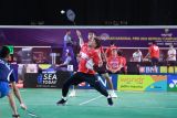 Pasangan Leo/Bagas fokus demi raih juara di dua turnamen 2025