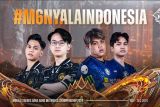 Jadwal MPL ID Season 15 Week 1 lengkap, laga panas NAVI vs RRQ Hoshi