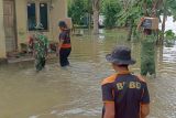 BPBD Banyumas salurkan bantuan logistik korban banjir