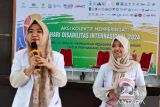 RSGMP Unhas gelar pemeriksaan gigi gratis di Hari Disabilitas Internasional