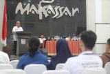 Dinas Kominfo Makassar tingkatkan kapasitas PPID Pelaksana