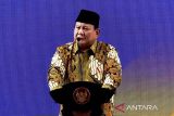 Prabowo meminta para pejabat 