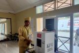 Bawaslu Bandarlampung ungkap penyebab partisipasi rendah di pilkada