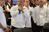 Govt to cultivate 2.3 mln ha rice fields to reach sufficiency