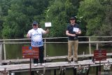 BIG ajak pakar geodesi dunia tanam mangrove