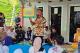 Mendukbangga jelaskan penerapan Genting
