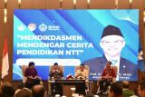 Mendikdasmen ajak Muhammadiyah terus wujudkan pendidikan inklusif dan berkualitas