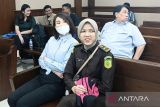 Helena Lim dijatuhi 8 tahun penjara terkait kasus korupsi timah