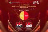 Rizky-Hamid dan Agustiar-Edy unggul di Lamandau