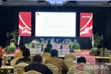Kemarin, tanam padi gogo, penghitungan rekapitulasi pilkada hingga pesta kreativitas NTB