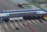Pengusaha logistik meminta tarif tol Cibitung-Cilincing dievaluasi