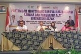 Dinkes Kapuas optimalkan penggunaan aplikasi ASPAK