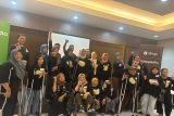 Tokopedia dan ShopTokopedia beri pelatihan bisnis UMKM difabel