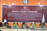 Roni-Ramdhan raih suara terbanyak di Gorontalo