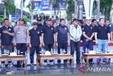 Pemkot Bukittinggi gelar Kejuaraan Tarkam Kemenpora RI 2024