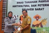 TPHP Sulbar dan Lapas mendorong kemandirian warga binaan pemasyarakatan