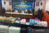 BNN ungkap 15 kasus peredaran narkoba dari sejumlah provinsi