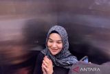 Selebgram Hana Hanifah diperiksa Polda Riau terkait SPPD fiktif DPRD