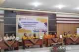 Dukung pemberantasan korupsi, Inspektorat Kobar gelar Road to Hakordia 2024