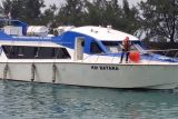 UPAP melarang pelayaran kapal cepat ke Kepulauan Seribu