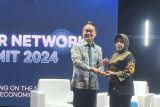 Prediksi IHSG 2025 akan capai 8.000