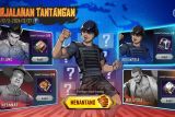 Intip yuk kolaborasi PUBG Mobile dengan Tretan Muslim!