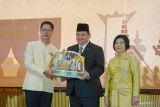 RI-Thailand memperkuat hubungan bilateral di bawah kepemimpinan baru