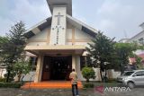 Pemkot Surakarta tetapkan  Gereja Protestan Penabur Solo cagar budaya