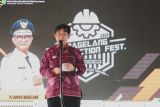 Magelang  Construction Fest strategis dorong kemajuan sektor konstruksi