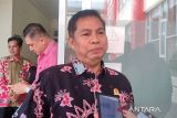 DPRD: Rp200 miliar dari APBD Kalteng dialokasikan peningkatan infrastruktur Kotim