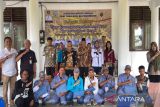 Pemkab Lamandau terima transmigran program kementerian