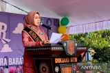 Bunda PAUD serukan akses pendidikan merata di NTB