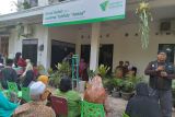 Gerai Sehat Dompet Dhuafa Yogyakarta bantu pola hidup sehat lansia