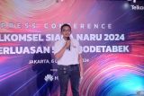 Telkomsel optimalkan teknologi Hyper AI jelang libur Natal dan Tahun Baru 2025