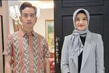 Wapres Gibran mengangkat Tina Nataliza sebagai Staf Khusus Wapres