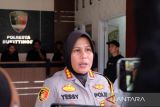 Polisi ungkap aksi perampokan bersenjata api mainan di Bukittinggi