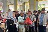 Ketua DAD Kalteng: Cegah korban jiwa saat banjir melanda