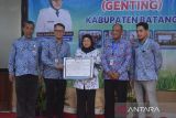 Batang-perusahaan  optimalkan program Genting untuk tuntaskan stunting