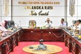 Palangka Raya wujudkan kesehatan masyarakat lewat program Kota Pangan Aman