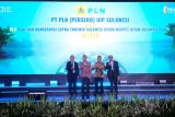 Program PLN peduli konservasi monyet hitam yaki raih penghargaan nasional