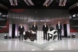 New Honda PCX160 semakin berkelas dengan kecanggihan menyeluruh